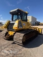 Used Dozer ready